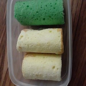 Meet your Posher, Rita